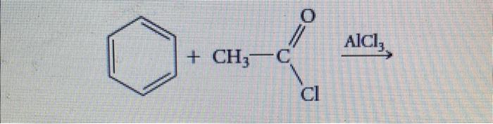 Solved AlCl3 AlCl3 | Chegg.com