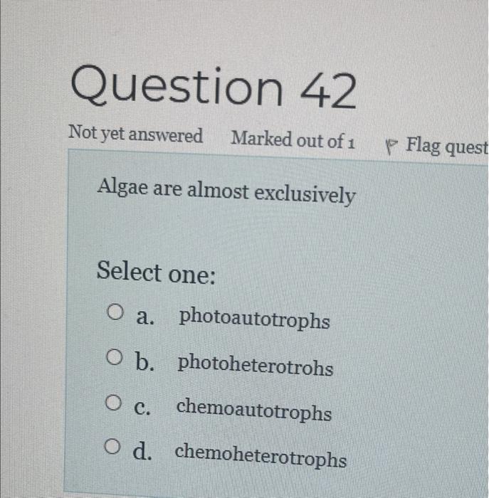 Solved Flag question Table 1 1-Arthroconidium 4-Conidium | Chegg.com