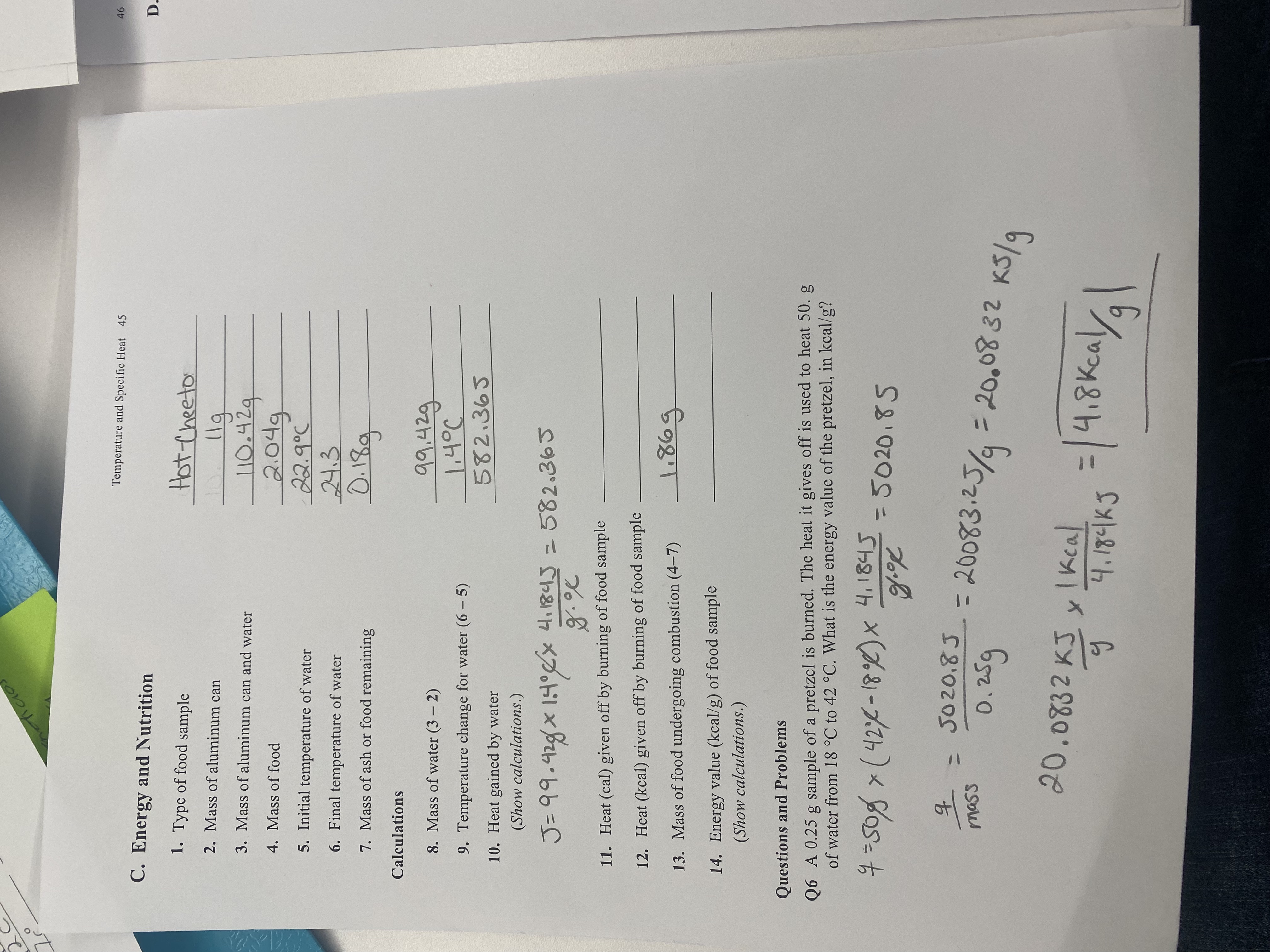 Solved I need help with this problems | Chegg.com