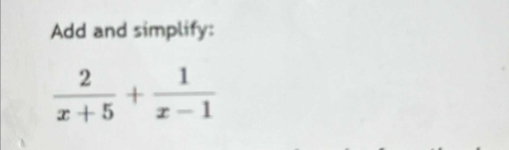 add 1 2 and 2 5 brainly