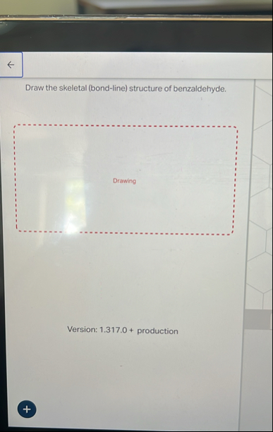 Solved Draw the skeletal (bond-line) ﻿structure of | Chegg.com