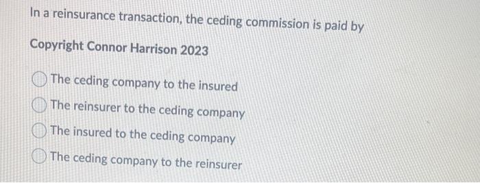 Solved American Association of Retired Persons (AARP) has a | Chegg.com
