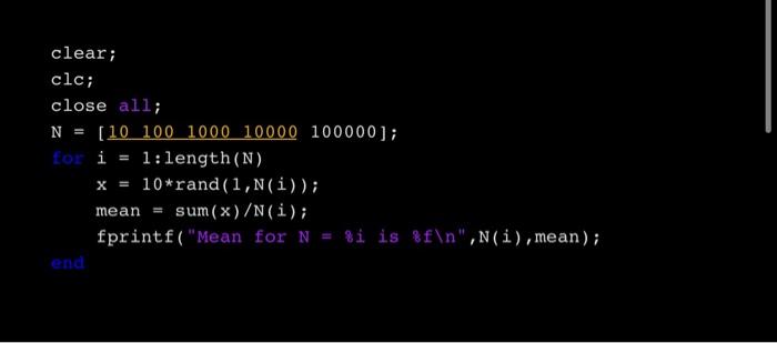 Solved By the law of large numbers, as the sample size grows