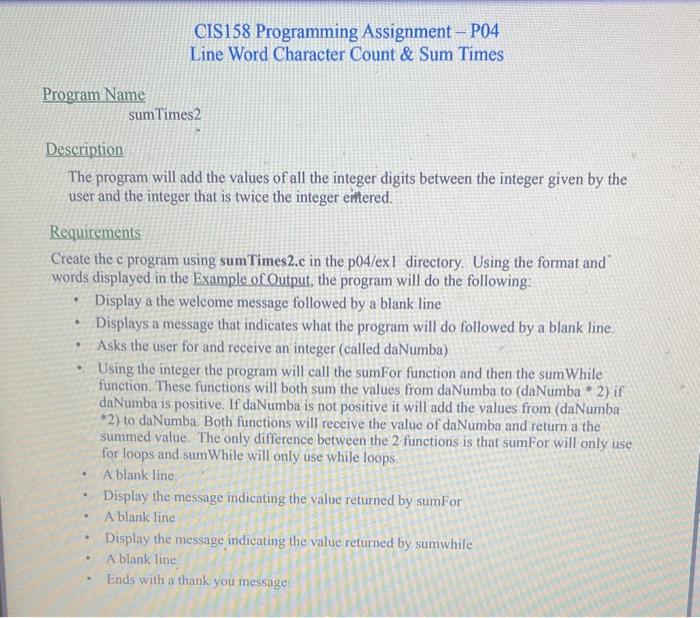 Solved can someone please help me write this code in c on | Chegg.com