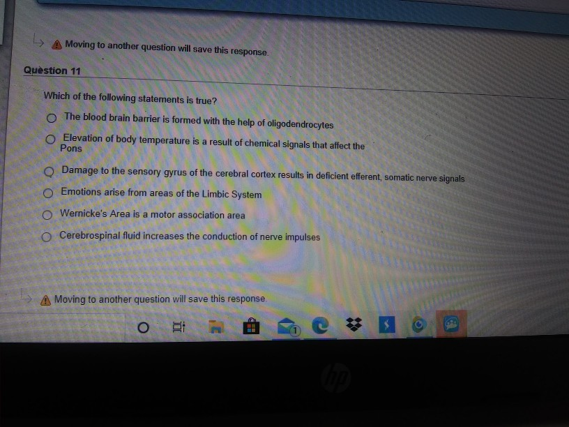 Solved Question 9 Which Of The Following Statements | Chegg.com Solved Question 9 Which Of The Following Statements | Chegg.com