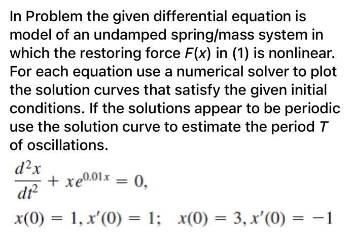 Solved Do Not Copy Other Answers From Chegg. Give A Detailed | Chegg.com