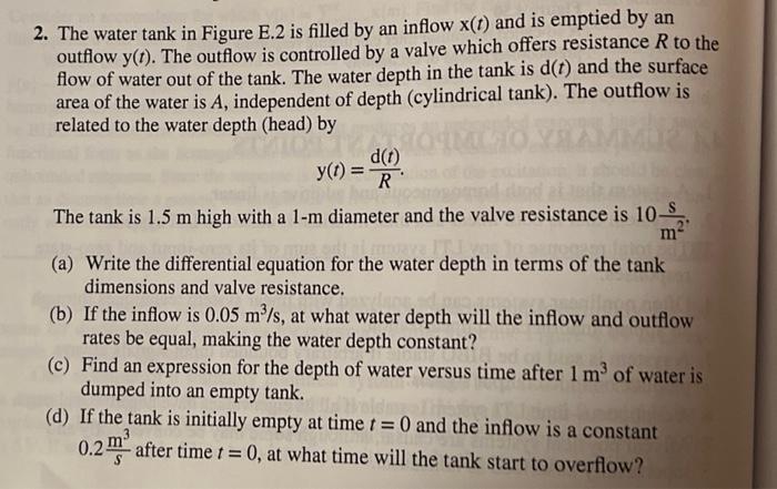 could you please solve this, and explain all the step | Chegg.com