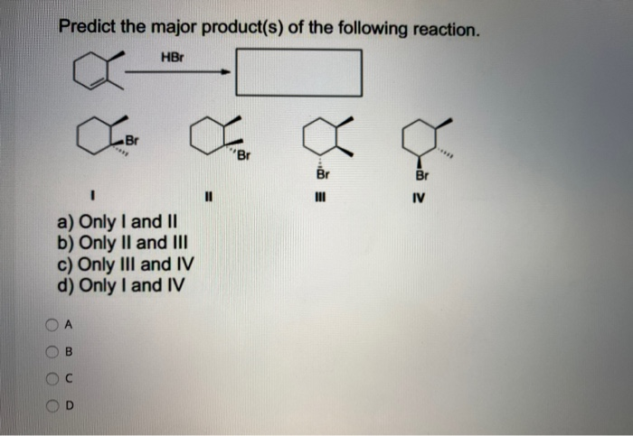 Solved Rank The Following Alkyl Halides In Order Of | Chegg.com