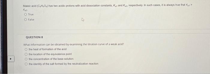 Solved Ks2 True False QUESTION 8 What information can be | Chegg.com