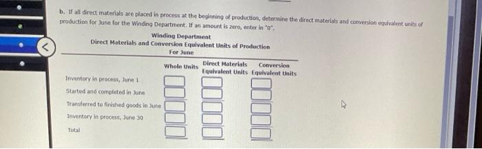 Solved eBook Show Me How Equivalent Units of Production | Chegg.com