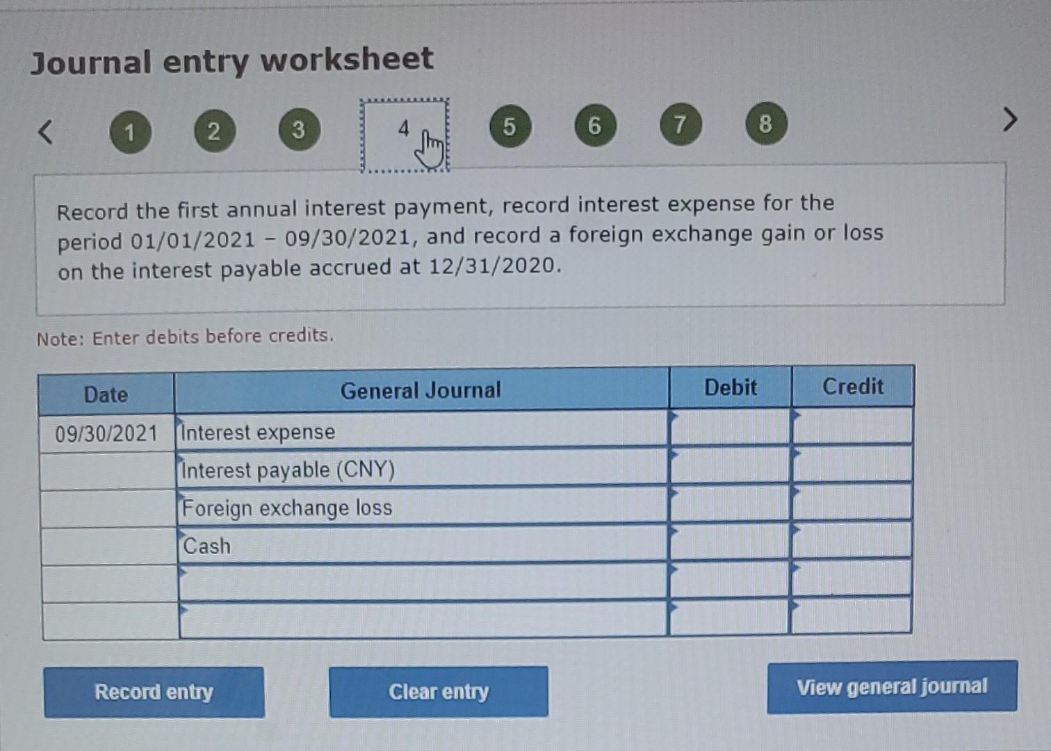 Solved On September 30, 2020, Peace Frog International (PFI) | Chegg.com