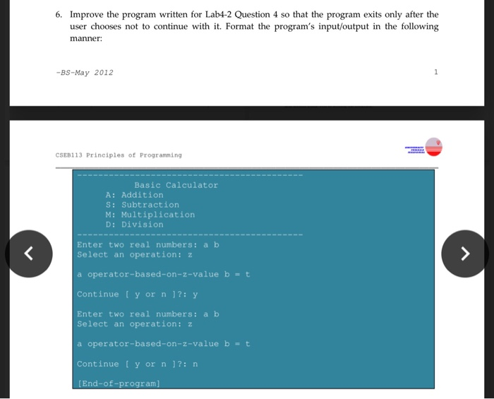 Solved pls provide the codes using c language program. THE | Chegg.com