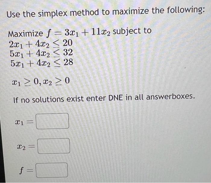 Solved Using the information below to create the initial | Chegg.com