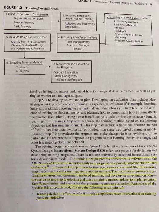 solved-designing-effective-training-the-training-design-p-chegg