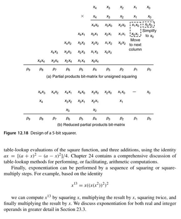 Please Solve Both The Parts A And B. I Have Given | Chegg.com