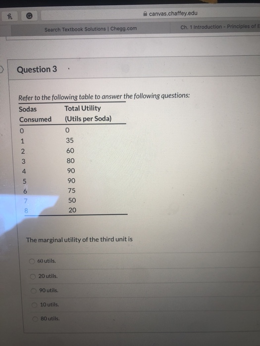 Solved Question 1 0.4 Pts Refer To The Following Figure To | Chegg.com