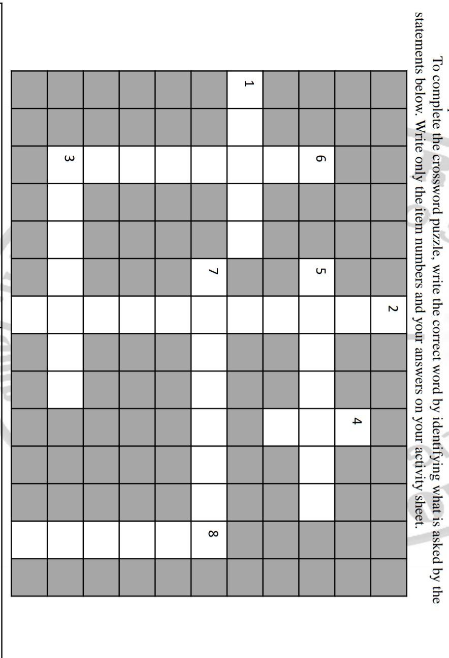 coloring pages for adults finished crossword