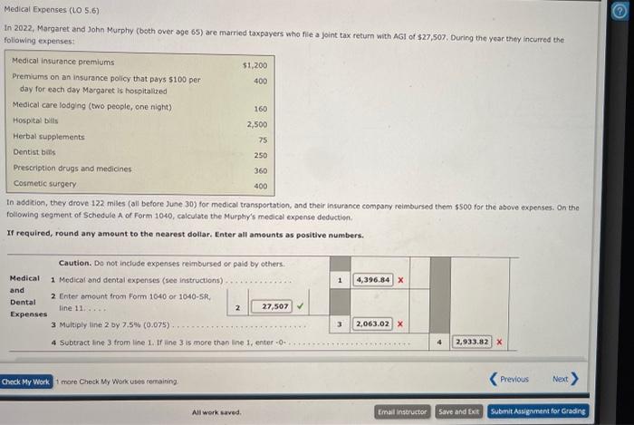 solved-medical-expenses-lo-5-6-in-2022-margaret-and-john-chegg