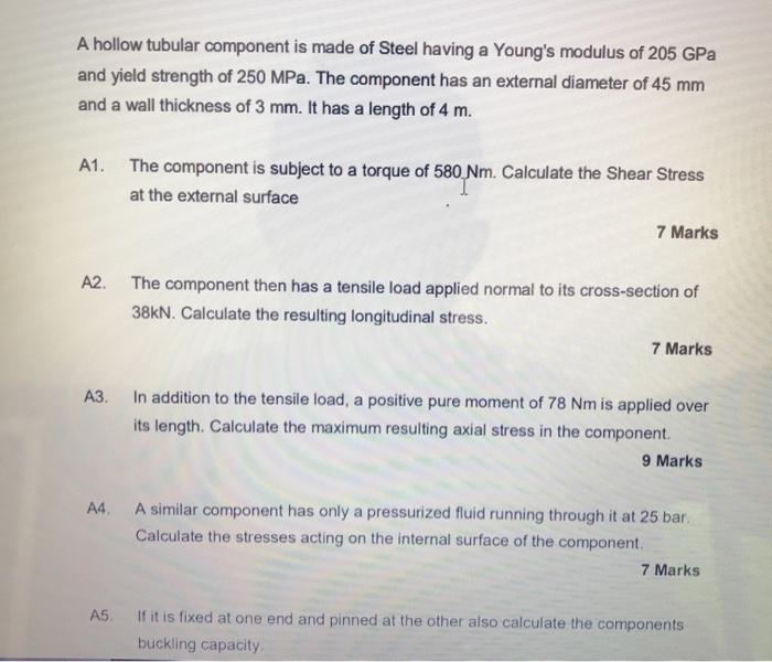 Solved Hello, can you answer this question for me please? | Chegg.com