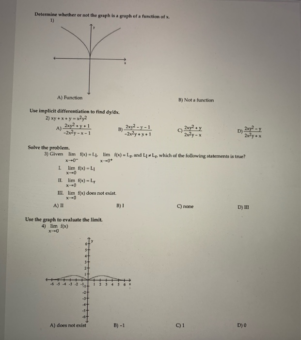 Solved Someone can help me solve the 34 questions in the | Chegg.com