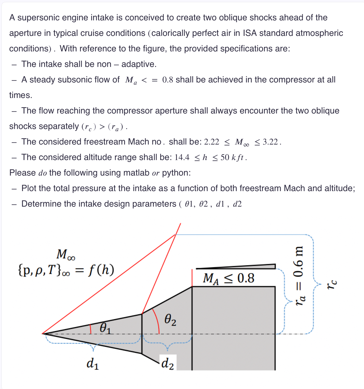 Solved Give me full solution with the needed formula and | Chegg.com