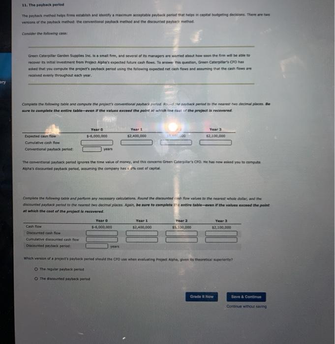 Solved 1. Basic concepts Select the correct term for each of | Chegg.com