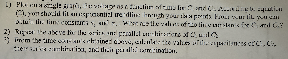 Solved Please answer question number 3 ﻿only and explain, | Chegg.com