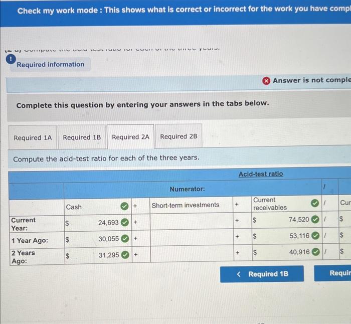 Solved [The Following Information Applies To The Questions | Chegg.com