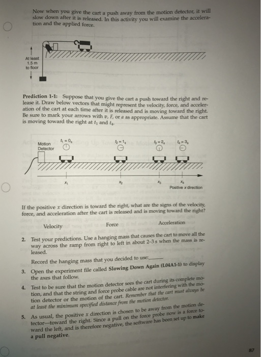 Solved PRELAB PREPARATION SHEET FOR LAB 4 COMBINING FOR...