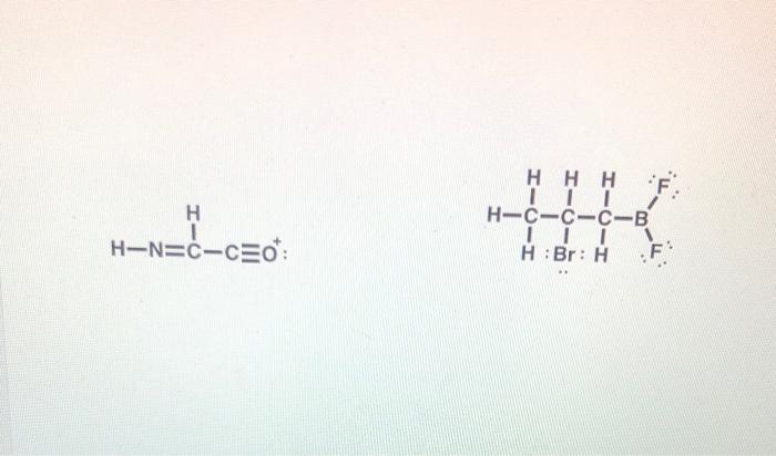 Solved Problem 2: Draw the following molecules as line angel | Chegg.com