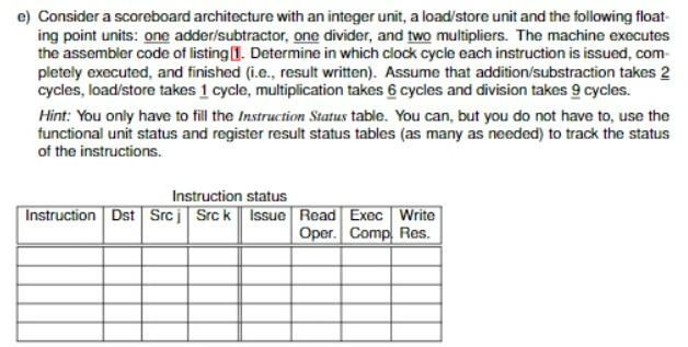 data, math, etc.: DST