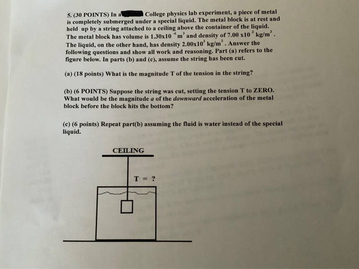 experiment 3.5 physics form 5