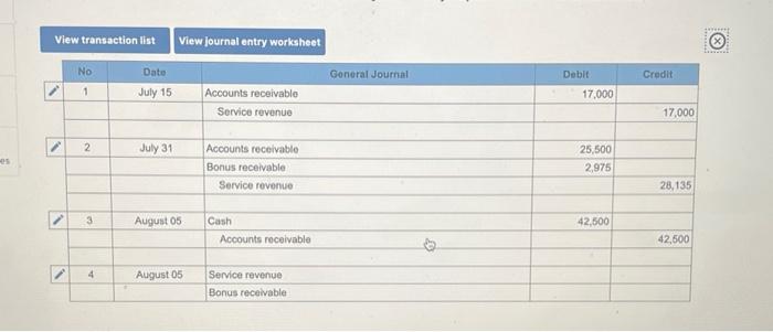 Solved Rocky Guide Service provides guided 1 to 5 day hiking | Chegg.com