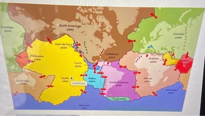 rockies world map