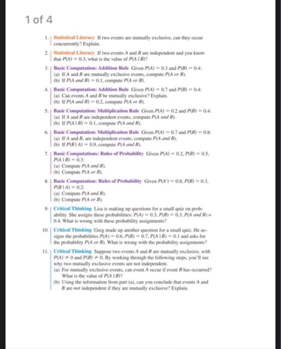 Quiz de Português (04) para o 1° e 2° ano Fundamental