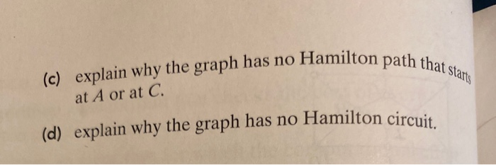 Solved (14. For the graph shown in Fig. 6-30, (a) find a | Chegg.com