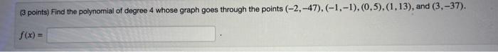 Solved 2 points) Write a formula for the piecewise function | Chegg.com