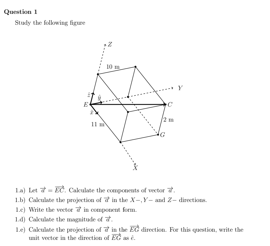 Solved Question 1study The Following Figure1 A ï Let Chegg Solved Question 1study The Following Figure1 A ï Let Chegg