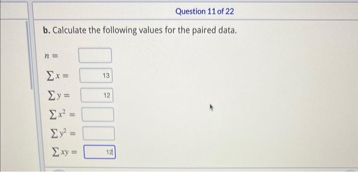 Solved A researcher is trying to determine if the number of | Chegg.com
