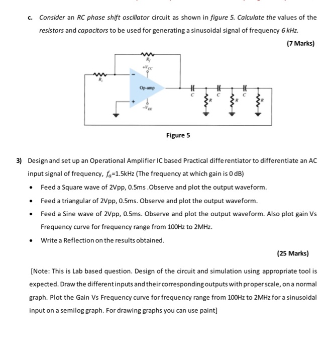 3d-view-of-rc-phase-shift-oscillator-download-scientific-diagram