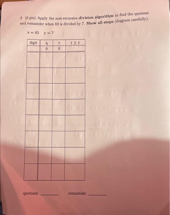 solved-3-6-pts-apply-the-non-recursive-division-algorithm-chegg