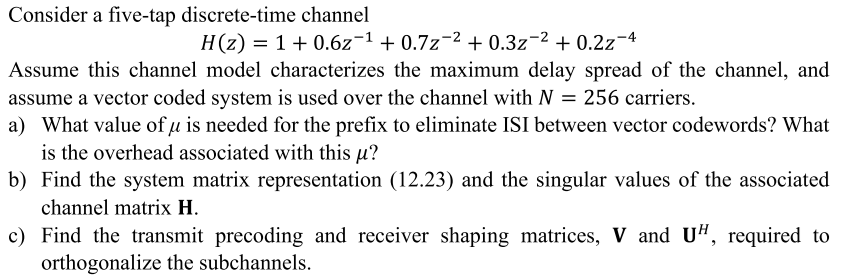 Solved 5. ﻿Kindly Solve the attached Questions with enough | Chegg.com