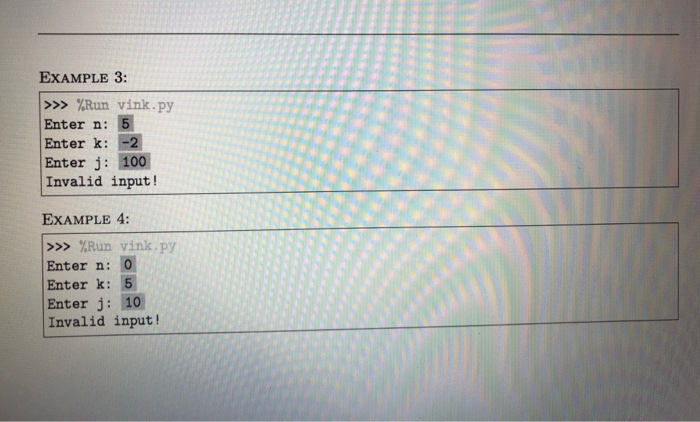 Solved python question using thonny... please answer ASAP! | Chegg.com