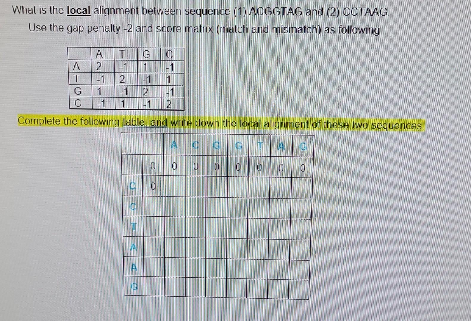 solved-what-is-the-local-alignment-between-sequence-1-chegg