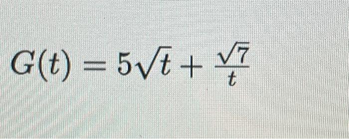 Solved G T 5t T7 L F Z Z2a Bz Cz2 M D T 4t 31 16t2