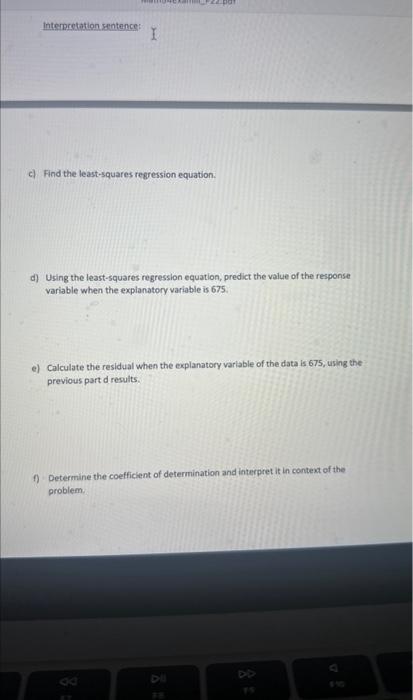 Solved 1. (48 points) An economist wants to determine the | Chegg.com