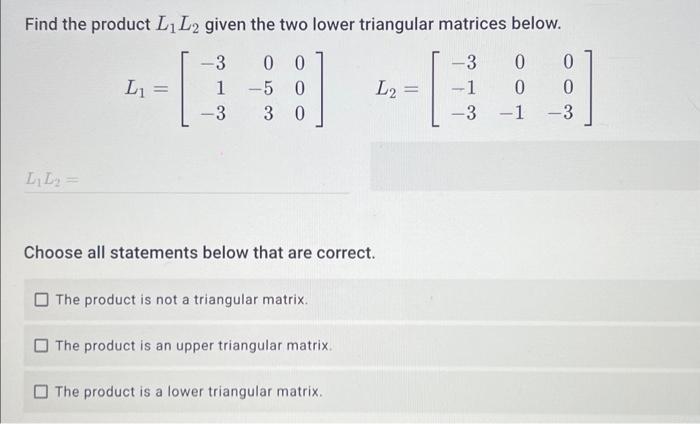 Question | Chegg.com