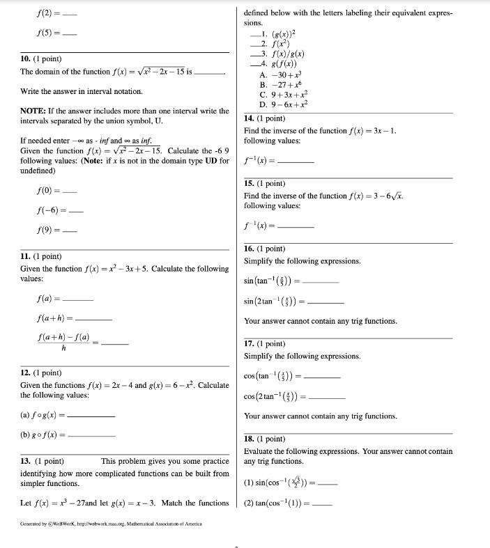 Solved I need the answers of these questions ASP . please | Chegg.com