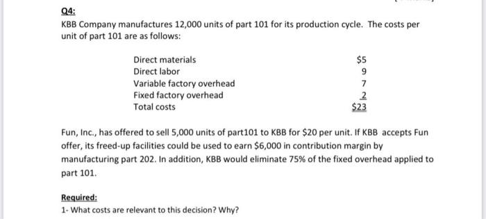 kbb cycle