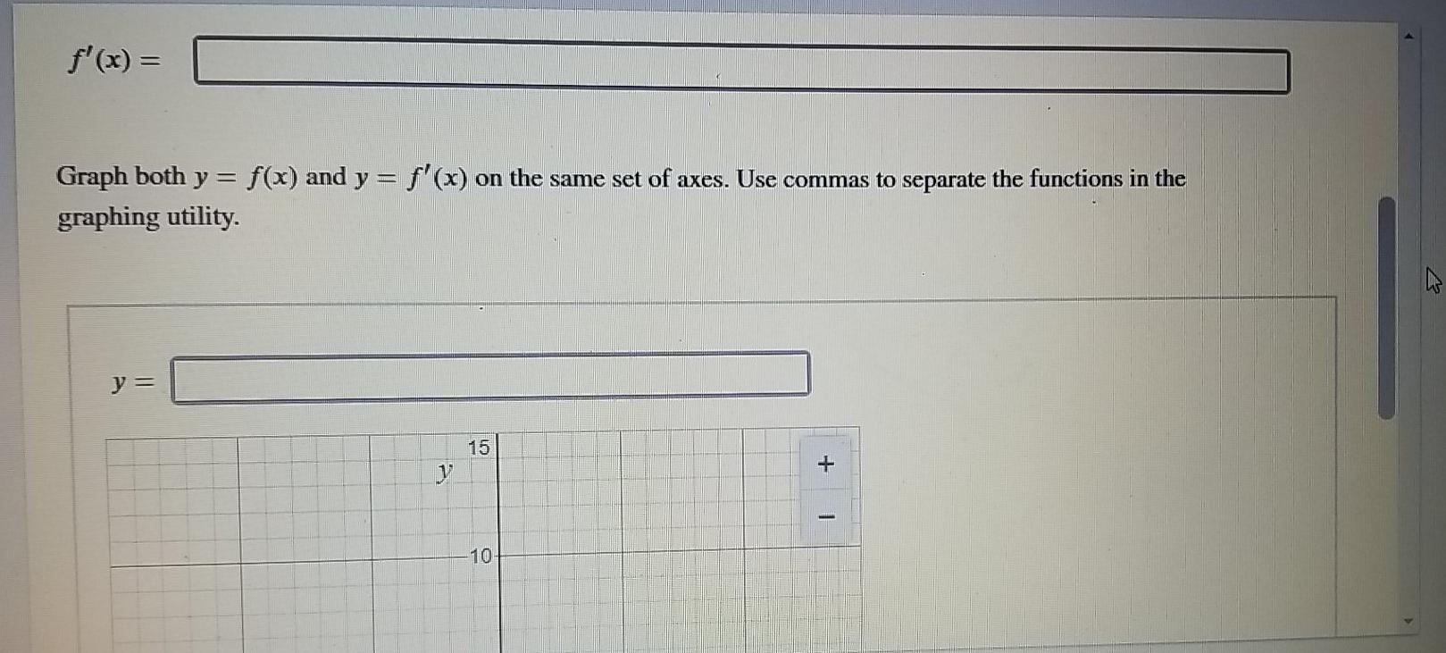 Solved Let F X 8 2x2 Calculate The Difference Quotient